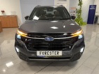 Subaru Forester, Touring Lineartronic, SUV, benzin
