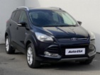 Ford Kuga, 2.0 TDCi Titanium, Titanium, SUV, nafta