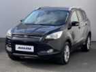 Ford Kuga, 2.0 TDCi Titanium, Titanium, SUV, nafta