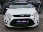 Ford S-MAX, 1,6 SCTi 160PS AKCE !, MPV, benzin