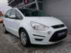 Ford S-MAX, 1,6 SCTi 160PS AKCE !, MPV, benzin