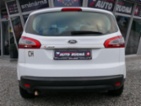 Ford S-MAX, 1,6 SCTi 160PS AKCE !, MPV, benzin