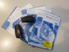 Ford S-MAX, 1,6 SCTi 160PS AKCE !, MPV, benzin