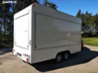 Tanatech, TH 422T.00 2000kg, skříň