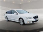 Škoda Superb, 2,0 TDI Elegance 4x4 DSG, kombi,