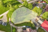 Prodej komerčního pozemku, 1168 m², Skalná