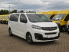 Opel Vivaro, 2.0 CDTI, Bus, 9Míst, Klima, ČR, DPH