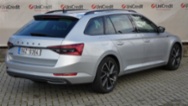 Škoda Superb, Combi 2.0 TDI DSG Sportline, kombi,
