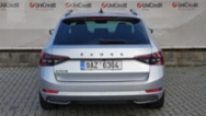 Škoda Superb, Combi 2.0 TDI DSG Sportline, kombi,