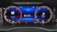 Škoda Superb, Combi 2.0 TDI DSG Sportline, kombi,