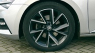 Škoda Superb, Combi 2.0 TDI DSG Sportline, kombi,