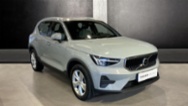 Volvo XC40, CORE, B3 FWD, 120+10 kW / 163+, SUV,