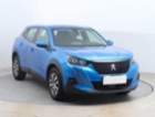 Peugeot 2008, 1.2 PureTech, ČR,1.maj, Park