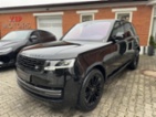Land Rover Range Rover,