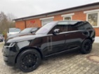 Land Rover Range Rover,