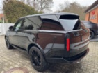 Land Rover Range Rover,