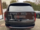 Land Rover Range Rover,