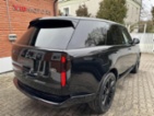 Land Rover Range Rover,