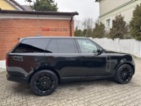 Land Rover Range Rover,