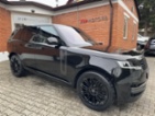 Land Rover Range Rover,