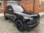 Land Rover Range Rover,