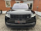 Land Rover Range Rover,