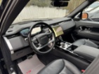 Land Rover Range Rover,