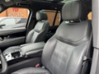 Land Rover Range Rover,