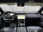 Land Rover Range Rover,