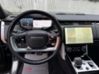 Land Rover Range Rover,