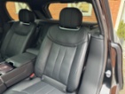Land Rover Range Rover,