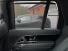 Land Rover Range Rover,