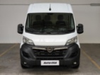Opel Movano, L3H2 2.2CDTi, ČR, AC