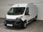 Opel Movano, L3H2 2.2CDTi, ČR, AC