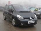 Renault Espace, 2.0 dCi, AC, temp. STK3/28, MPV,