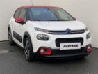 Citroën C3, 1.2 e-HTP Shine, Shine, hatchback,