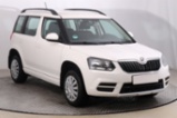 Skoda Yeti, 1.2 TSI, Klima, SUV, Benzín