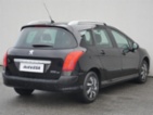 Peugeot 308, 1.6 HDi, Klima, kombi, nafta