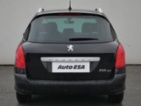 Peugeot 308, 1.6 HDi, Klima, kombi, nafta