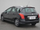 Peugeot 308, 1.6 HDi, Klima, kombi, nafta