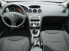 Peugeot 308, 1.6 HDi, Klima, kombi, nafta