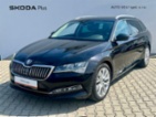 Škoda Superb, kombi  Style Plus 2.0 TDI 110, kombi