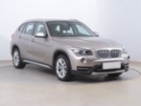 BMW Řada X1, xDrive20d, 4X4, Automat, Kůže,, SUV,