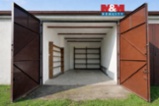 Prodej garáže, 19 m², Praha, ul. K Sedlišti