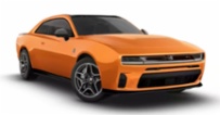 Dodge Charger, 3.0 I6 550k SCAT PACK AWD, kupé,