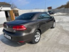 Volkswagen EOS, 1.4i 16V, kabriolet, benzin