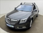Opel Insignia, 2,0 CDTi LED VÝHŘEV 2XKOLA ČR,