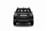 Dacia Bigster, Expression hybrid 155, SUV,