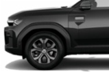 Dacia Bigster, Expression hybrid 155, SUV,