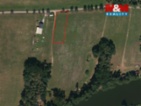 Prodej pozemku pro výstavbu, 900 m², Skalice